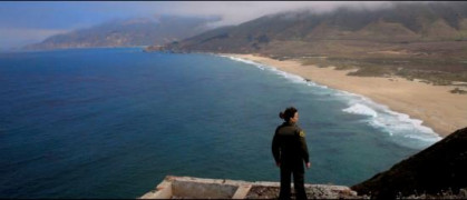 Кадр з фільму Я втомився від тебе