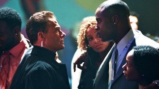 Кадр з фільму Важкий корпус