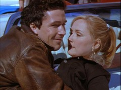 Кадр з фільму У темряві