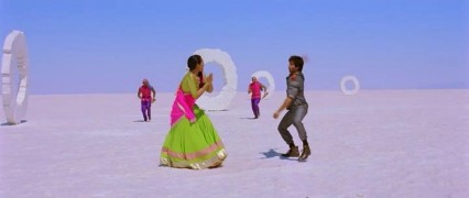 Кадр з фільму Р... Раджкумар