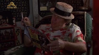 Кадр з фільму Причинний