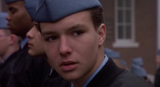 Кадр з фільму Дитячі забави 3