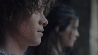 Кадр з фільму Серце дракона: Битва за вогняне серце