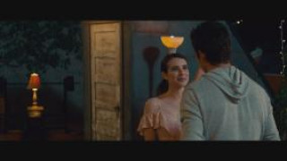 Кадр з фільму Маленька Італія