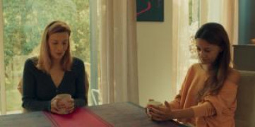 Кадр з фільму Фантазії для дорослих