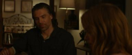 Кадр з фільму Видіння