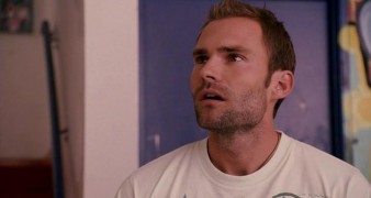 Кадр з фільму Дорослі забави