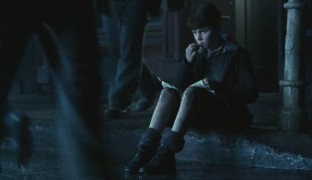 Кадр з фільму Прах Анджели