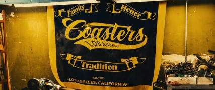 Кадр з фільму Наздожени повільно