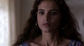 Кадр з фільму Око за око