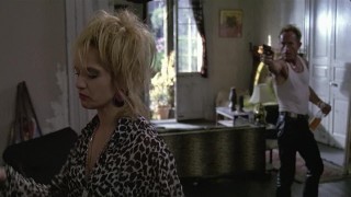 Кадр з фільму Красунчик Джонні