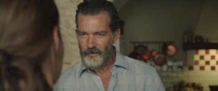 Кадр з фільму Життя, яке воно є