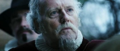 Кадр з фільму Володарі шторму