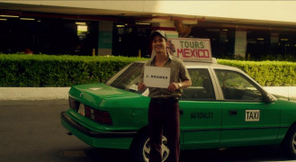 Кадр з фільму Пила 10