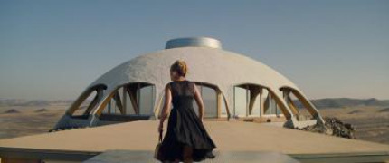 Кадр з фільму Не хвилюйся, серденько