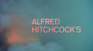 Кадр з фільму Розірвана завіса