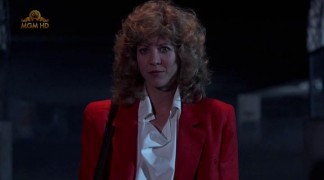 Кадр з фільму Солодка помста