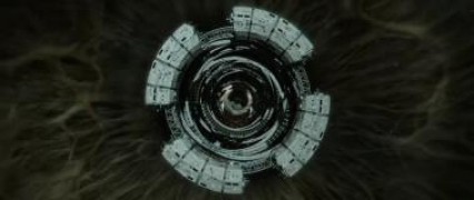 Кадр з фільму Кисень