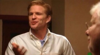 Кадр з фільму Загублені в любові