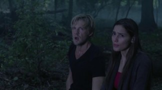 Кадр з фільму Глибина 7 футів