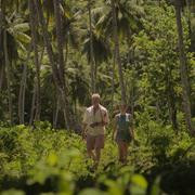 Кадр з фільму Небезпечні води