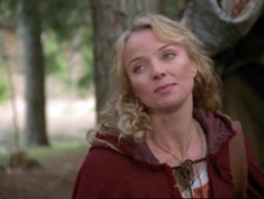 Кадр з фільму Воїни-охоронці