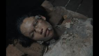 Кадр з фільму Гея