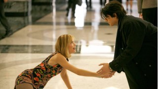 Кадр з фільму Міс Ніхто