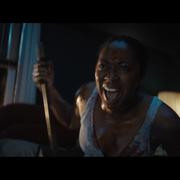 Кадр з фільму Спасіння