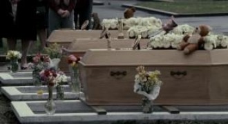 Кадр з фільму Уся королівська рать