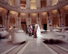 Кадр з фільму Позамежжя