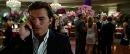 Кадр з фільму Пригоди у Вегасі