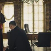 Кадр з фільму Людина з Риму