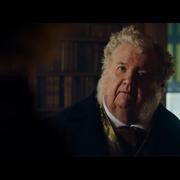 Кадр з фільму Людина, яка винайшла Різдво