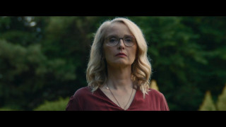 Кадр з фільму Урок