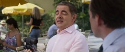 Кадр з фільму Агент Джонні Інгліш: Нова місія