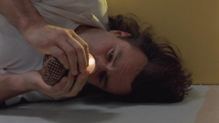 Кадр з фільму Прибуття 2