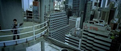 Кадр з фільму Снайпер