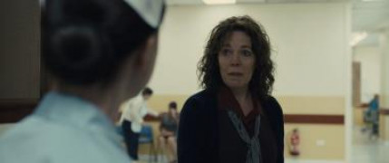 Кадр з фільму Імперія світла