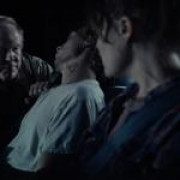 Кадр з фільму У пошуках слона