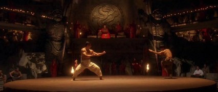 Кадр з фільму У пошуках пригод