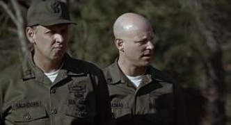 Кадр з фільму Країна тигрів