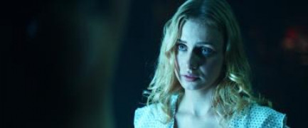 Кадр з фільму Пекельне пекло