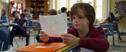 Кадр з фільму Диво