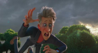 Кадр з фільму 10 життя