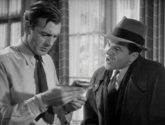 Кадр з фільму Містер Дідс приїжджає в місто