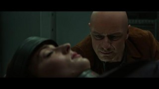 Кадр з фільму Люди Ікс: Темний фенікс