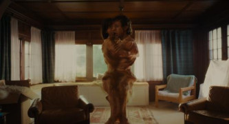 Кадр з фільму Одне ціле