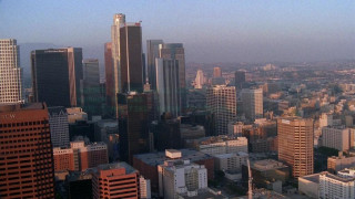 Кадр з фільму Пандемія