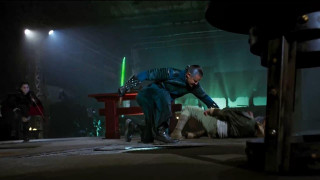 Кадр з фільму Клинок 47 ронінів